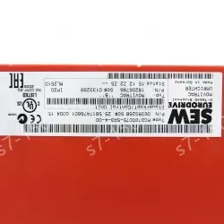 Brand New and Genuine SEW-Eurodrive MC07B0075-5A3-4-00 for Industrial Machine