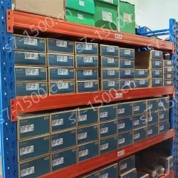 Mitsubishi Brand New Servo Motor HG-SR102 Motion Control J4 Series AC Servo Motor
