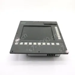 CNC Sinumerik 802d Siemens 6FC5610-0BA10-0AA1 Operator Panel