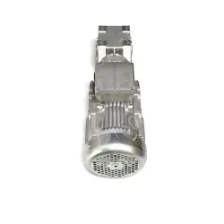 Original Lenze Servo Motor 16922900 G50BB111MHAR2C00 Germany Industrial Use