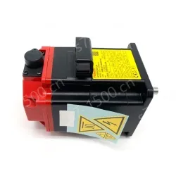 In Stock FANUC Servo MotorA06B-0213-B200 ALPHA Servo Motor Model AM2/5000HVi Fanuc AC Motor