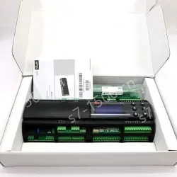 Original NEW Danfoss Electronic Controller 080G0285 MCX15B2V Program Controller 15 Relays