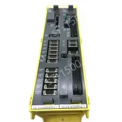 In Stock A02B-0210-B501 Fanuc Series 21-TB Cnc Controller System Unit Host