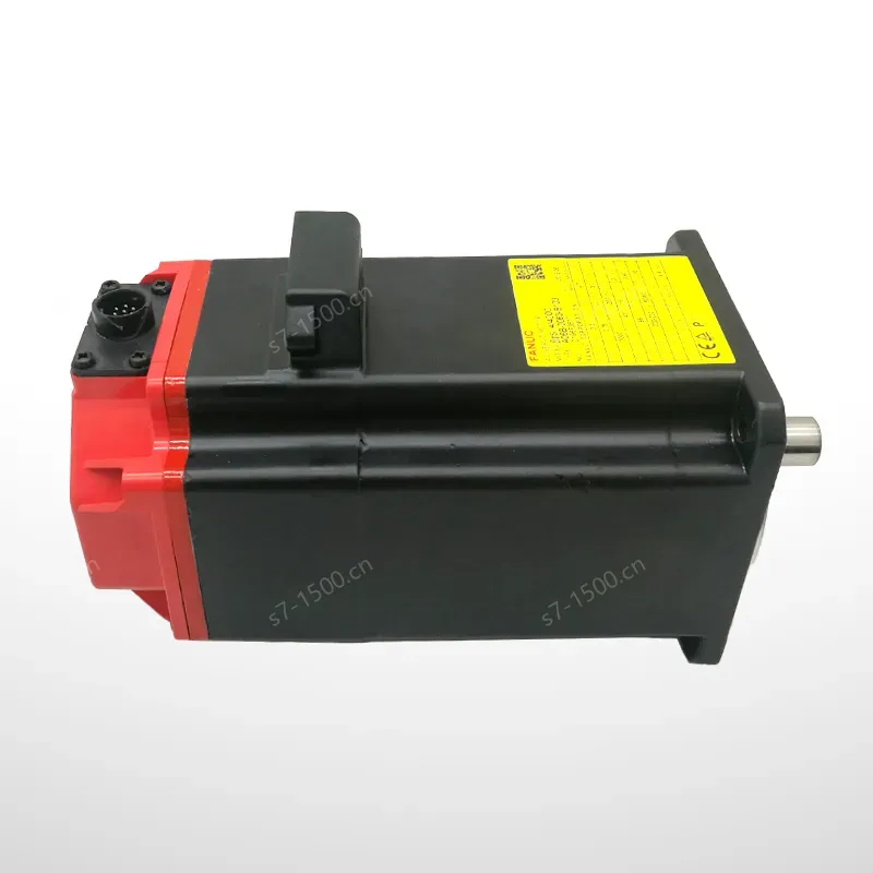 Hot Sale Cnc Fanuc Ac Servo Motor Drive A06B-0063-B103 Spindle Kit Servomotor