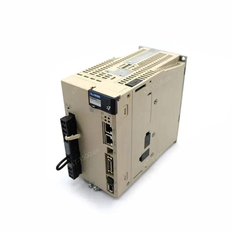 Brand New and Genuine with Good Quality Brake Control Board YASKAWA SGD7S-120AA0AY0512A for Industrial Machine