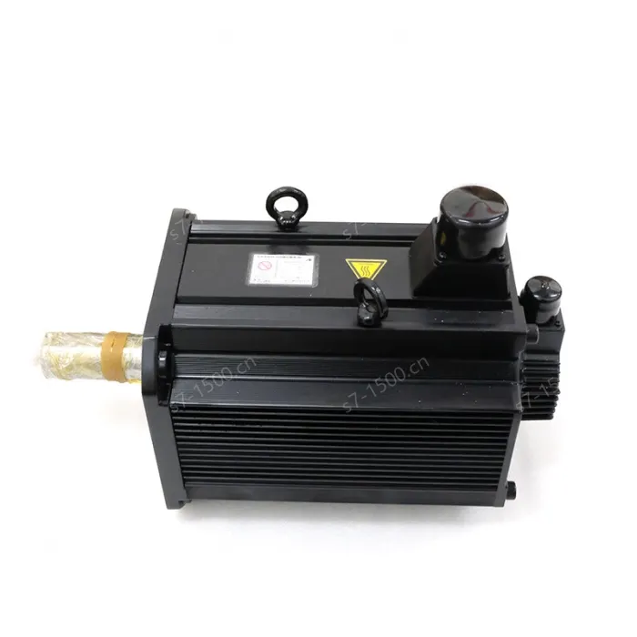 Brand New and Genuine with Good Quality YASKAWA SERVO MOTOR SGMGH-1AACA61 for Industrial Machine
