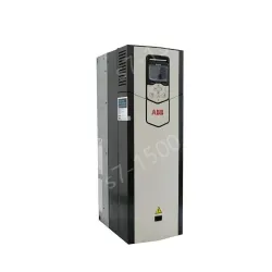 Abbs Acs880-01 430a-3 ACS880 Series ACS880-01-363A-3 ACS880-01-072A-3 Frequency Converter ACS880-37-0442A-3 AC Inverter