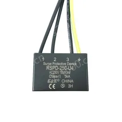 A06B-6200-K141 New Original Fanuc Surge Protective Device RSPD-250-U4