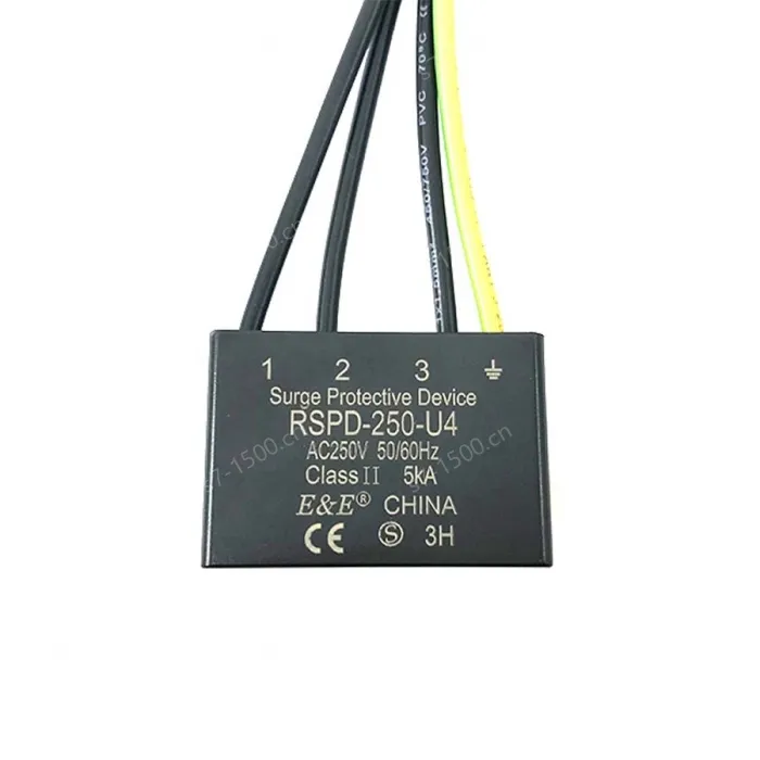 A06B-6200-K141 New Original Fanuc Surge Protective Device RSPD-250-U4