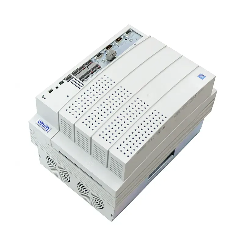 Original Lenze Inverter PLC EVS9328-ESV004 EVS9327-ES EVS9325-ES EVS9324-ES EVS9323-EP EVS9321-EP Servo Inverter 9300 Series
