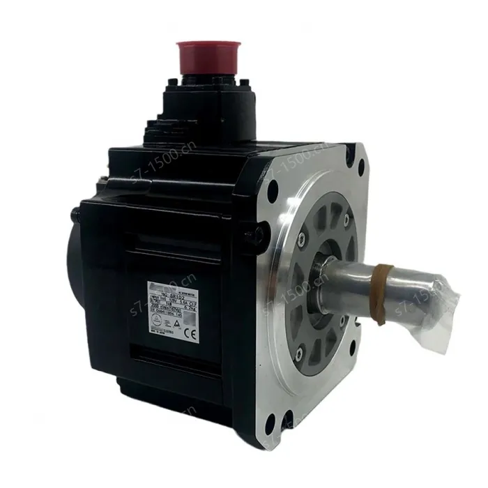 Mitsubishi Brand New Servo Motor HG-SR102 Motion Control J4 Series AC Servo Motor