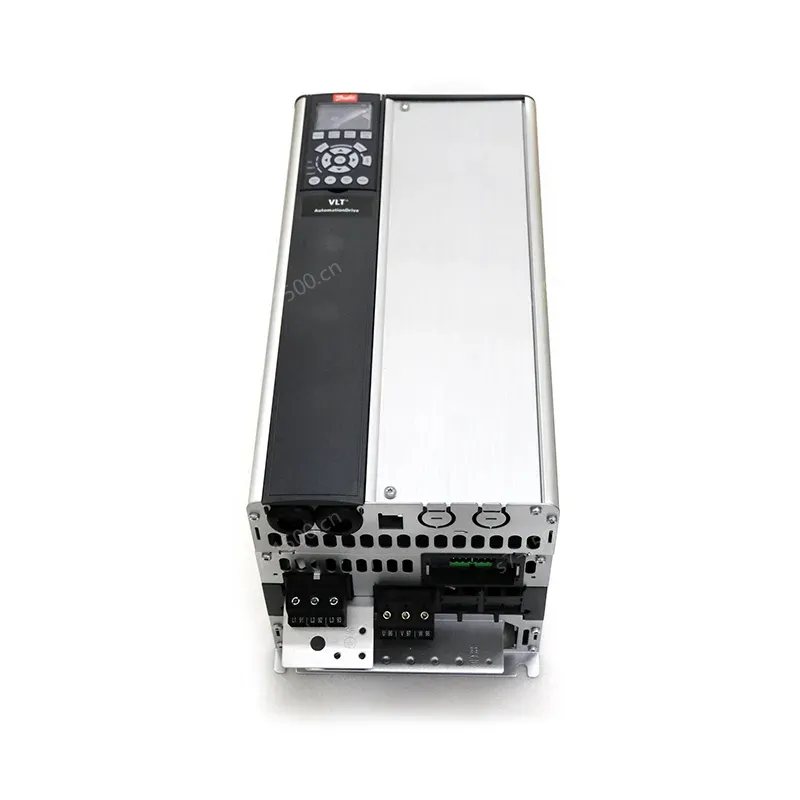 Danfoss Plc Module Fc-302 Danfoss FC-301P18KT4E20H1XGXXXXSXXXXAXBXCXXXXDX Danfoss Inverter 131F6598 Danfoss Vlt Drive