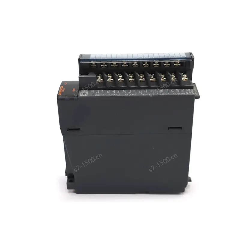 Original New Mitsubishi Q64AD2DA Analog Input/Output Module for Industrial Control and PLC Programming