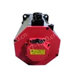 Fanuc Servo Motor AiF 22/3000-B A06B-2247-B605