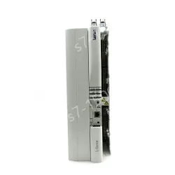 Original New Lenze 9400 Vector Frequency Inverter 0.75KW E94AMHE0324 Servo Drive