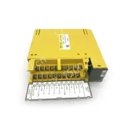 Original AAD04A 12 BIT Analog Input Fanuc A03B-0819-C051 IO Module