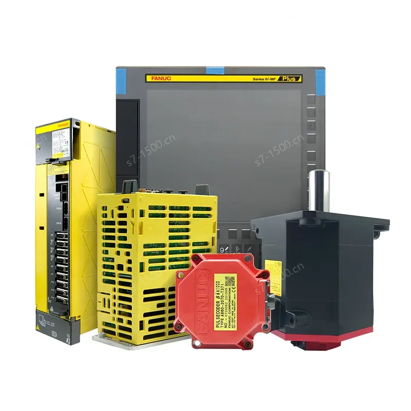 Fanuc Original Brand New PLC PAC & Dedicated Controllers A02B-0236-C205 IO Module
