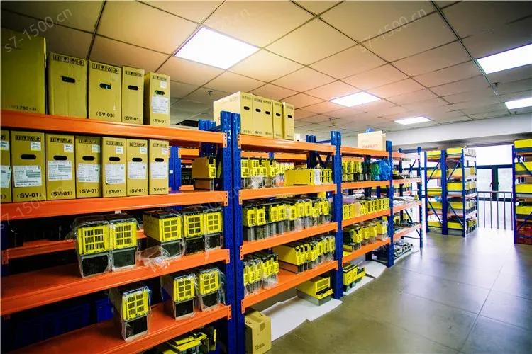 Best Price for Fanuc Control Panel A02B-0323-C128 System Keyboard