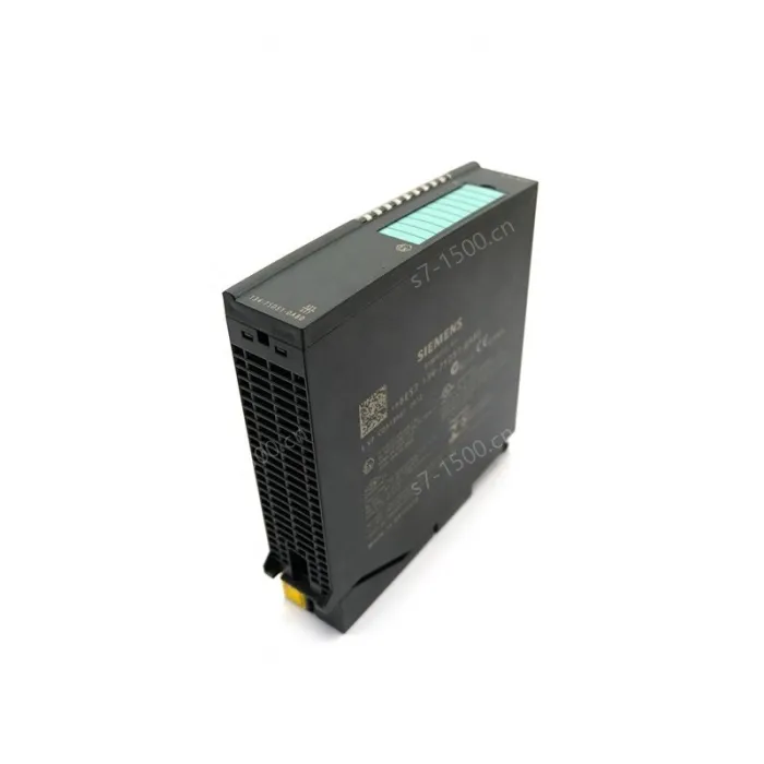 Siemens Plc Module 6ES7134-7SD51-0AB0 Analog Input Module