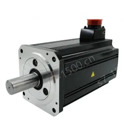 Mitsubishi Brand New PLC MR-J4 Series Servo Motor HG-RR503 Mitsubishi PLC AC Servo Motor