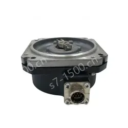 Mitsubishi Original New CNC Servo Motor 0SA105S5A Servo Motor Encoder