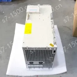 New and Original From Germany Siemens SIMODRIVE 611 Power Supply 6SN1145-1BA02-0CA1