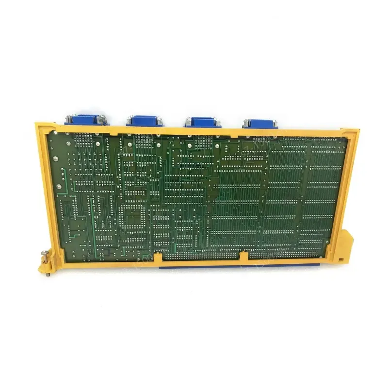 In Stock Fanuc CNC Motherboard A16B-1212-0210 AC Motor CPU Main PCB Circuit Board