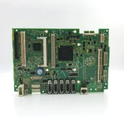 Original A20B10080640 Fanuc Circuit PCB PLC Control Board A20B-1008-0640