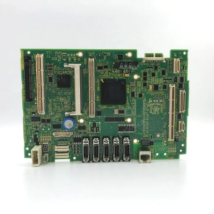 Original A20B10080640 Fanuc Circuit PCB PLC Control Board A20B-1008-0640