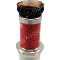 Brand New Danfoss Sensor 060G1101 Danfoss Pressure Transmitter MBS 3000