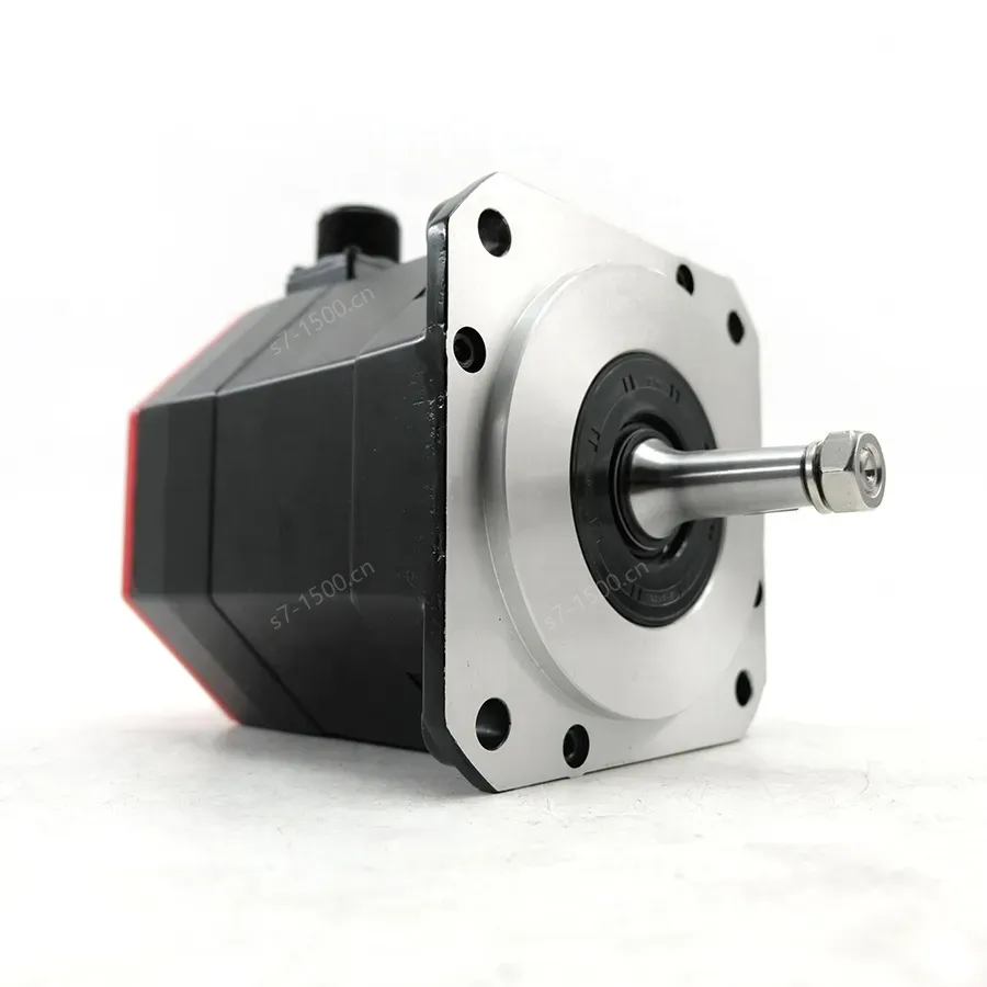 Fanuc Original Servo Motor Module A06B-0235-B000 for CNC Machines Made in Japan