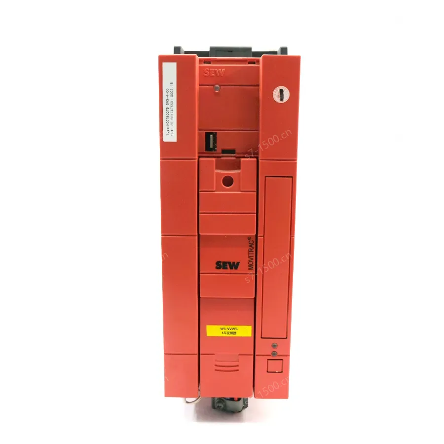 Brand New and Genuine SEW-Eurodrive MC07B0075-5A3-4-00 for Industrial Machine
