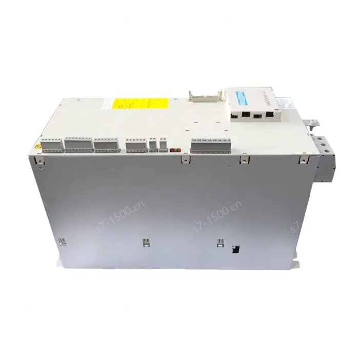 New and Original From Germany Siemens SIMODRIVE 611 Power Supply 6SN1145-1BA02-0CA1
