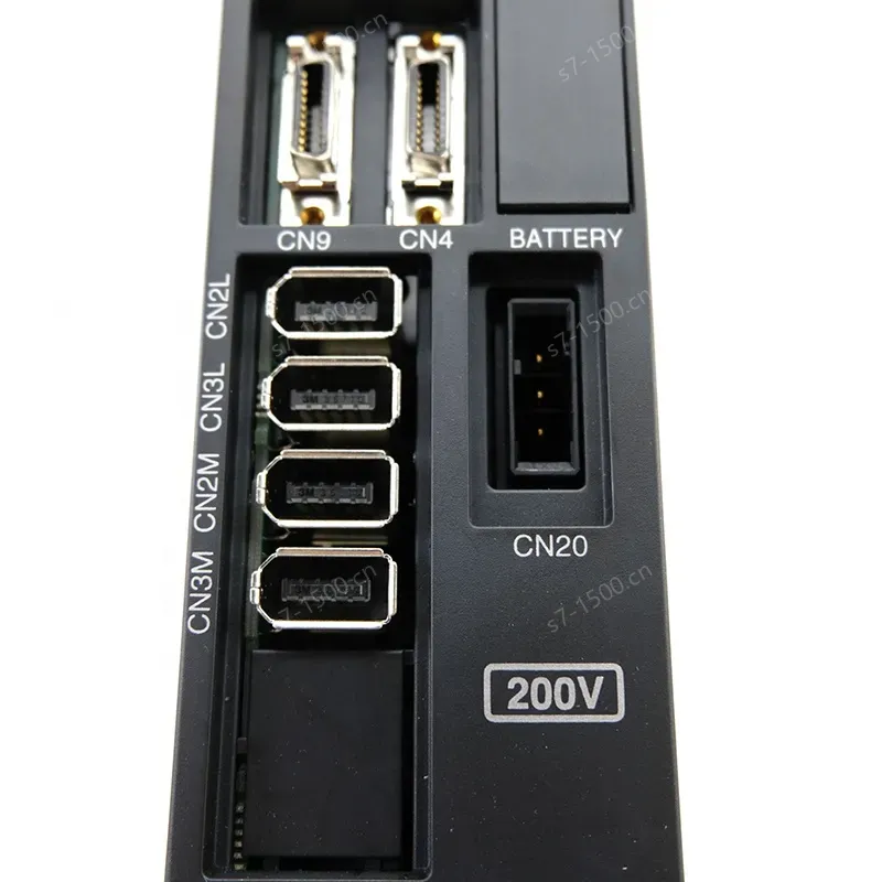 Original Mitsubishi MDS-D-V2-8080 AC Servo Drive Spindle Power Amplifier-Japan Origin 12-Month Warranty