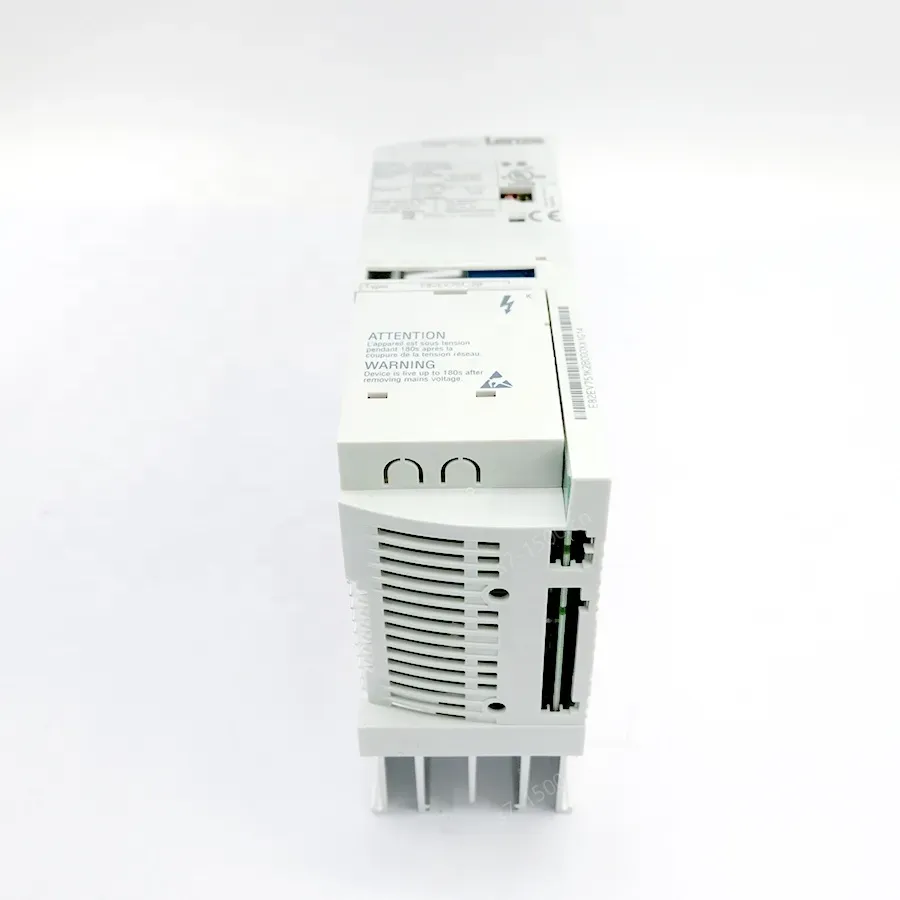 Original New Lenze 8200 Vector Frequency Inverter 0.75KW E82EV751_2B Inverter