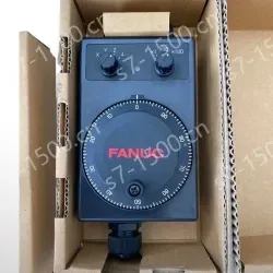 Original New A860-0203-T013 FANUC Manual Pulse Generator MPG