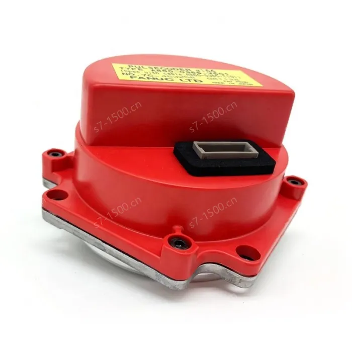 Original New A860-0365-V501 Fanuc Servo Encoder Original Japan Fanuc Module A860-0365-V501 for Fanuc Pulse Coder