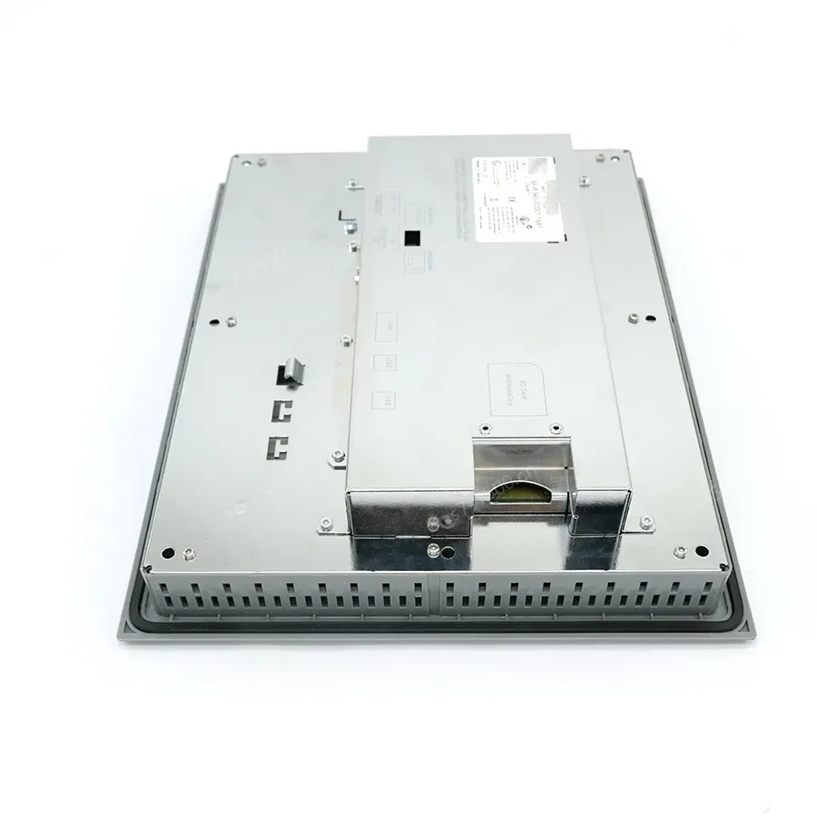 Brand New and Original Simatic Siemens HMI KP300 6AV6643-0CD01-1AX1 for Industrial Machine
