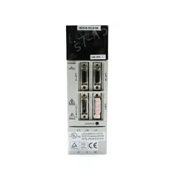 Original and New 400W Servo Drive Amplifier MDS-B-SVJ2-04 for Mitsubishi Japan Origin in Stock