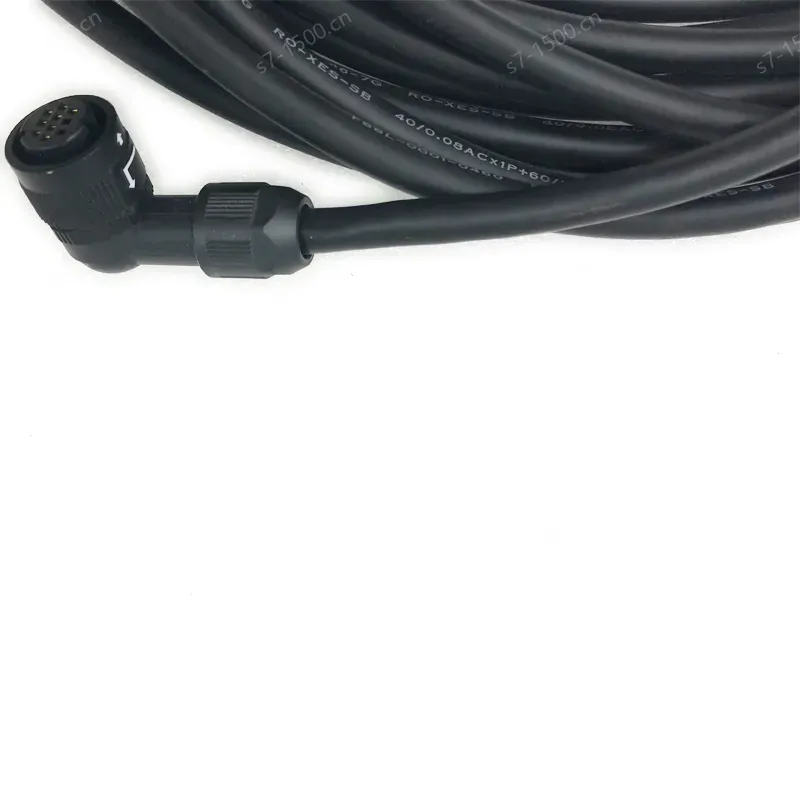 Original Encoder Cable Fanuc A660-2005-T505#L-8M