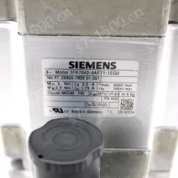Siemens Motor 1FK7042-5AF71-1EG0 1FK7042-5AF71-1SG0 1FK7042-5AF71-1AH0 1FK7042-5AF71-1EH0