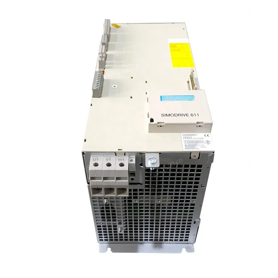 New and Original From Germany Siemens SIMODRIVE 611 Power Supply 6SN1145-1BA02-0CA1
