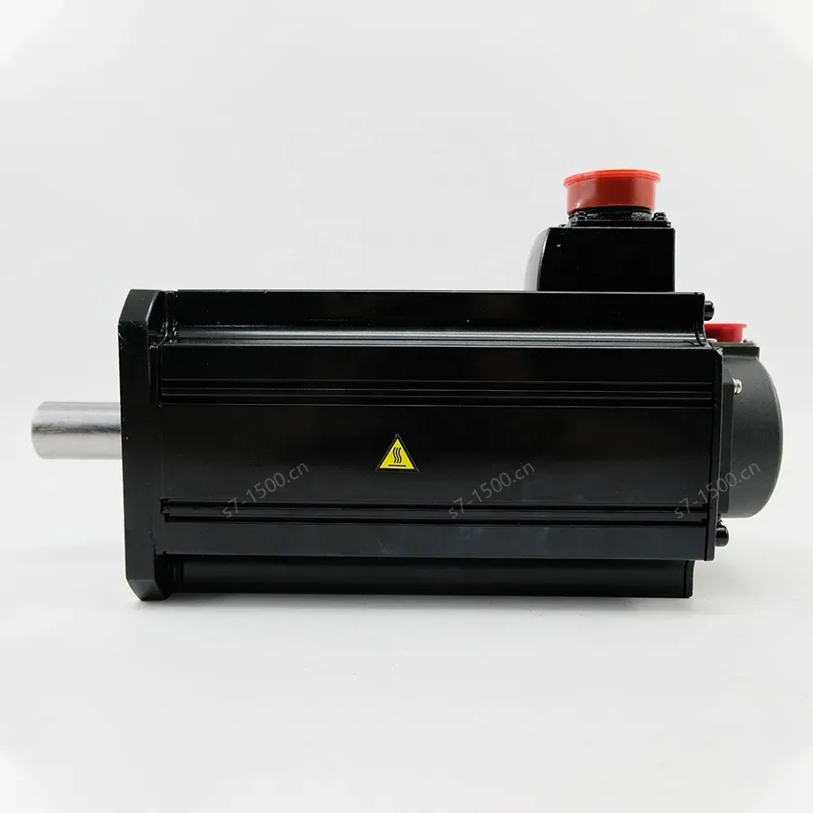 Mitsubishi Brand New PLC MR-J4 Series Servo Motor HG-RR503 Mitsubishi PLC AC Servo Motor