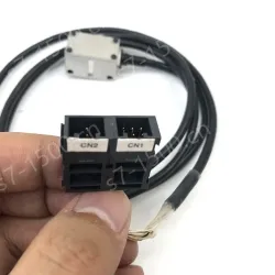 Fanuc Original CNC Spindle Encoder Sensor A860-2155-V001 Fanuc Spindle Sensor