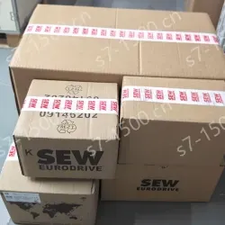 Brand New and Genuine SEW-Eurodrive MC07B0075-5A3-4-00 for Industrial Machine