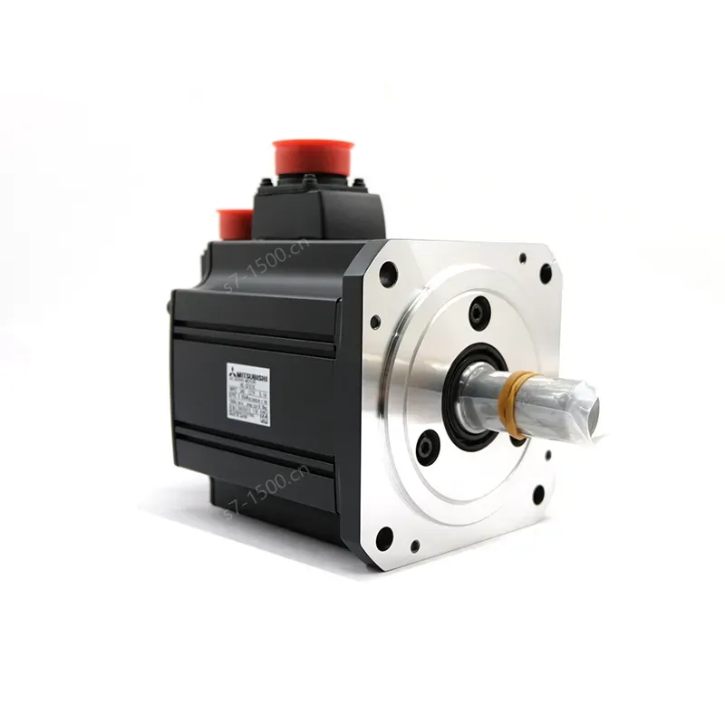 Mitsubishi HC-SF81 Servo Motor HC-SF81K plc controller