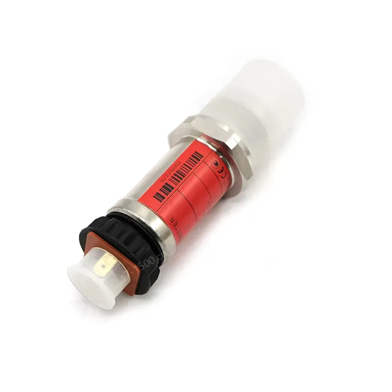 Brand New Danfoss Sensor 060G1101 Danfoss Pressure Transmitter MBS 3000