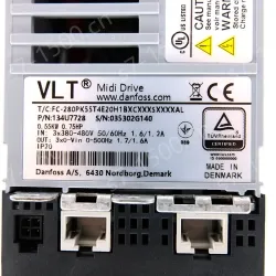Brand New Danfoss VLT Midi Drive FC-280 Inverter