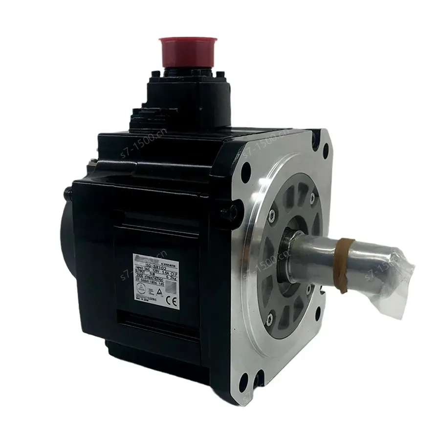 Mitsubishi Brand New Servo Motor HG-SR102 Motion Control J4 Series AC Servo Motor