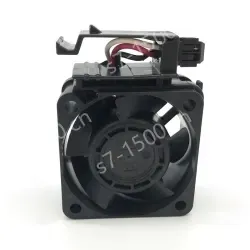 Fanuc Drive Cooling Fan A90L-0001-0566#A 1608VL-05W-B69